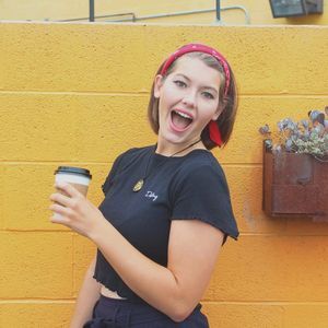 Meet your Posher, Morgan